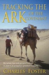 Tracking the Ark of the Covenant